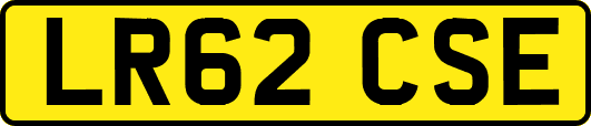 LR62CSE