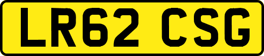 LR62CSG