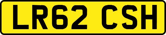 LR62CSH
