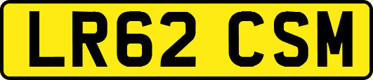 LR62CSM