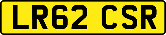 LR62CSR