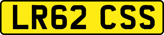 LR62CSS