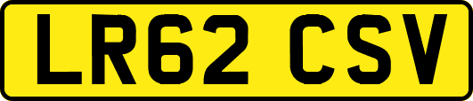 LR62CSV
