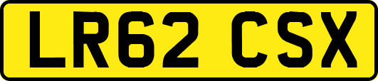 LR62CSX