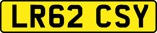 LR62CSY