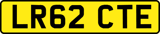 LR62CTE