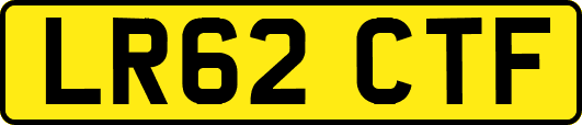 LR62CTF