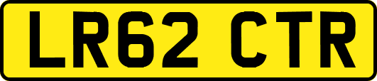 LR62CTR