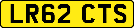 LR62CTS