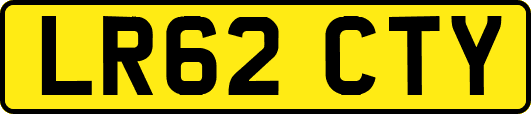 LR62CTY