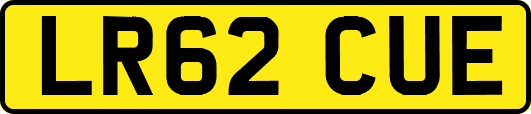 LR62CUE