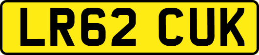 LR62CUK