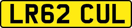 LR62CUL