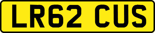 LR62CUS