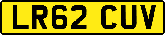 LR62CUV