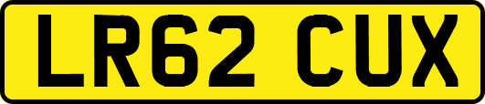 LR62CUX
