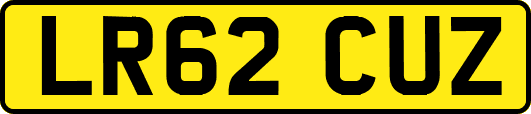 LR62CUZ
