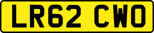 LR62CWO