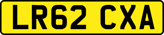 LR62CXA