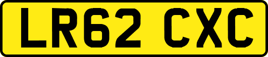 LR62CXC