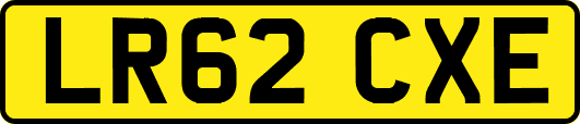 LR62CXE