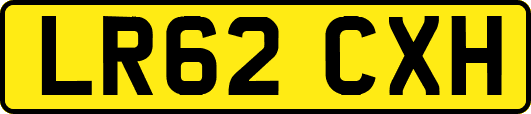 LR62CXH