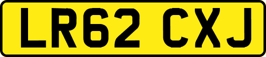LR62CXJ