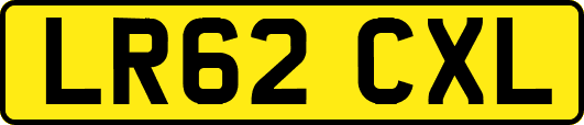 LR62CXL