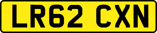 LR62CXN