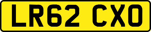 LR62CXO