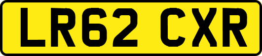 LR62CXR