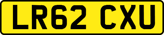LR62CXU