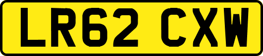 LR62CXW