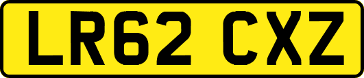 LR62CXZ