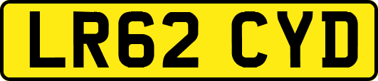 LR62CYD