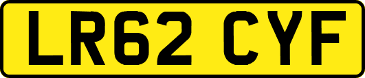 LR62CYF