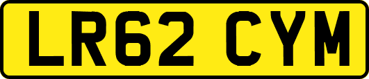 LR62CYM