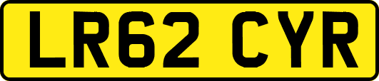 LR62CYR