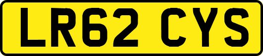 LR62CYS
