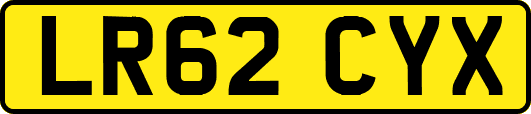 LR62CYX