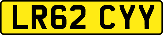 LR62CYY