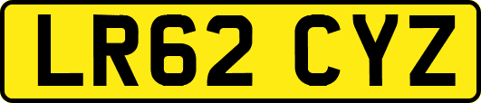 LR62CYZ