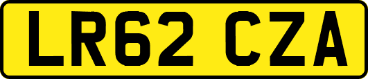 LR62CZA