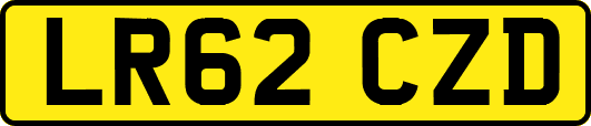 LR62CZD