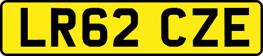 LR62CZE