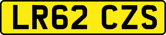 LR62CZS