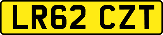 LR62CZT