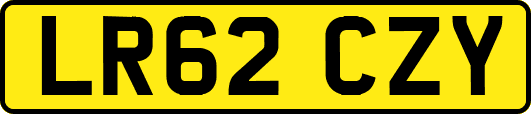 LR62CZY