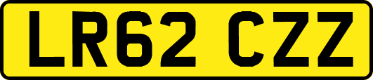 LR62CZZ