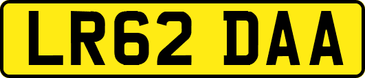 LR62DAA
